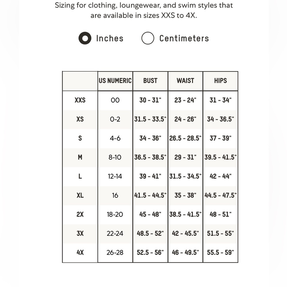 SKIMS FITS EVERYBODY CAMI BODYSUIT - Picture 5 of 16